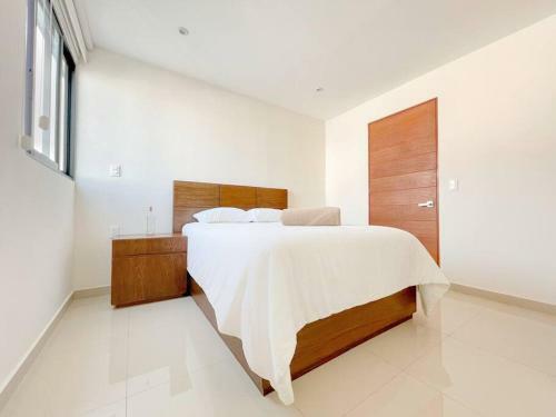 Apartamiento Totalmente Nuevo