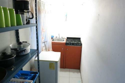 Apartamento C�ntrico Departamento Cerca Del Metro
