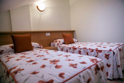 Apartamento El Balcon De Roda