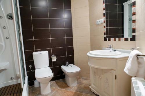 Apartamento El Balcon De Roda