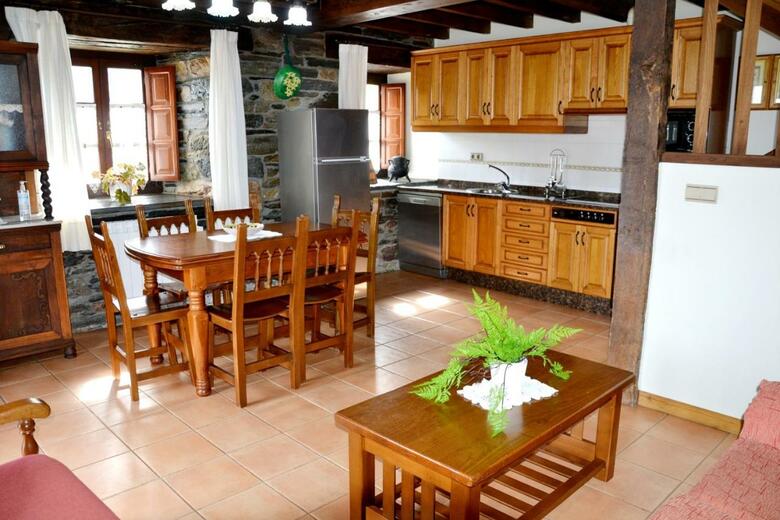Apartamentos Rurales Ron