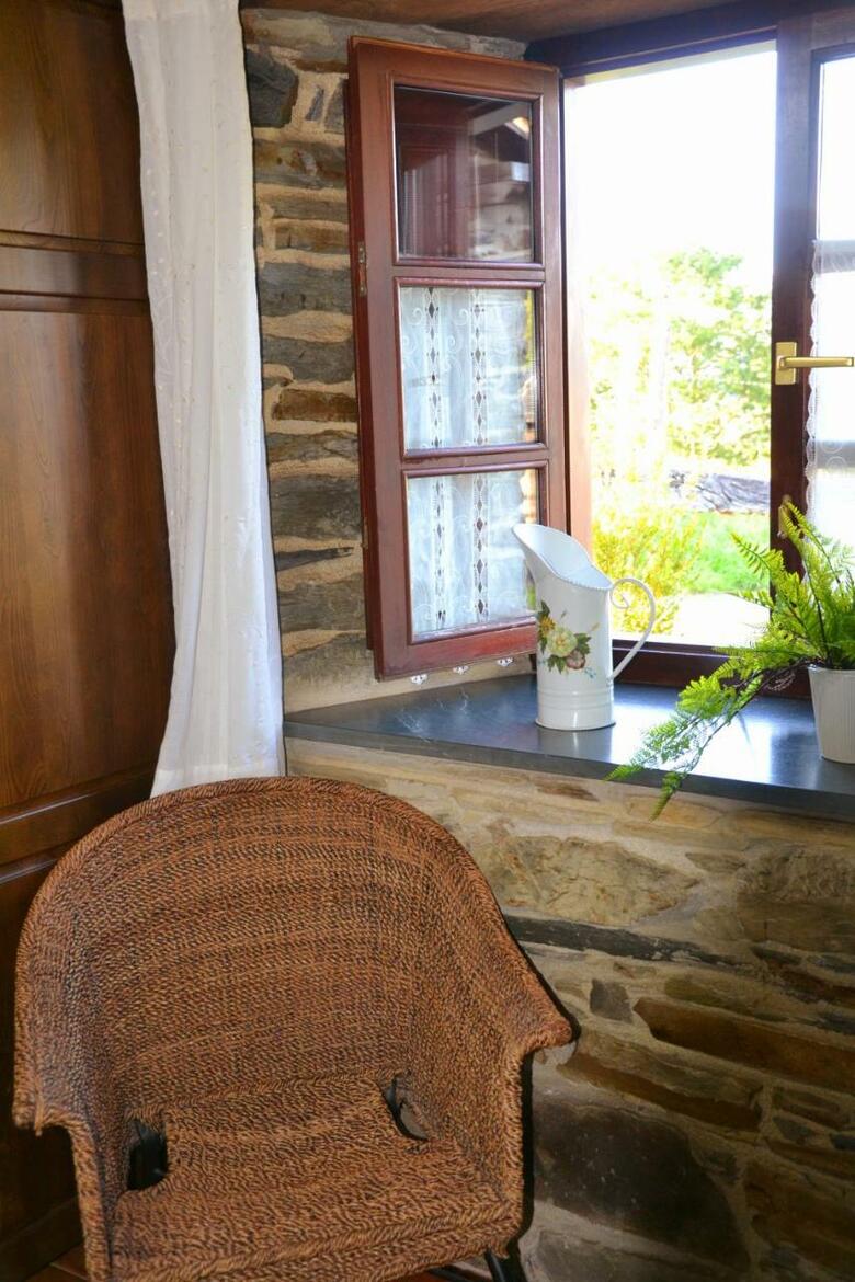 Apartamentos Rurales Ron