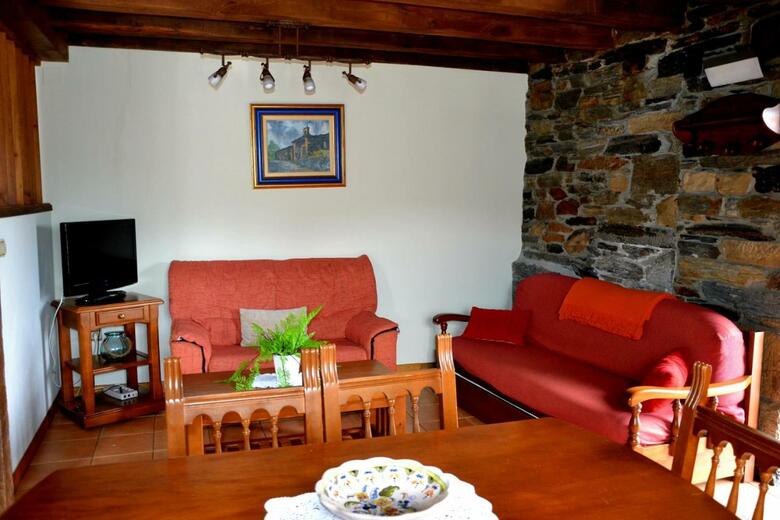 Apartamentos Rurales Ron