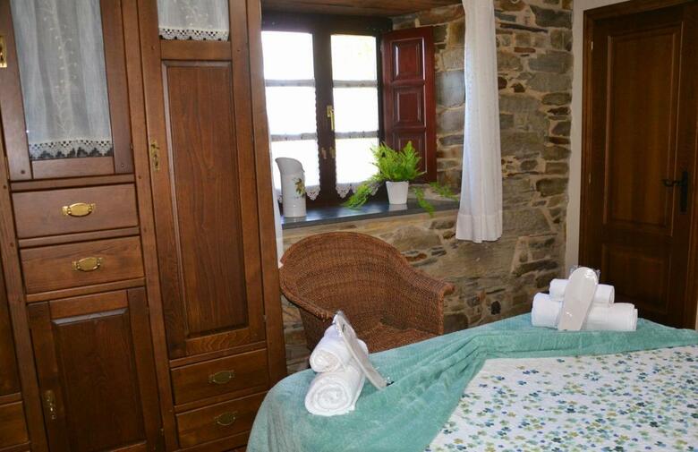 Apartamentos Rurales Ron