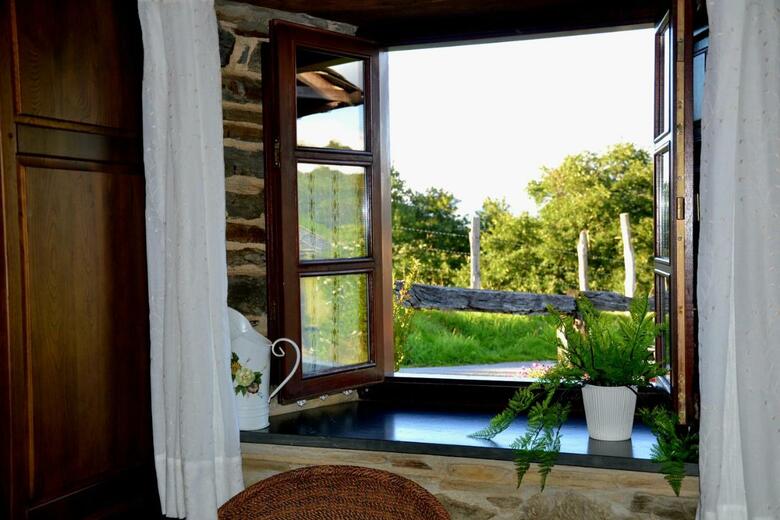 Apartamentos Rurales Ron