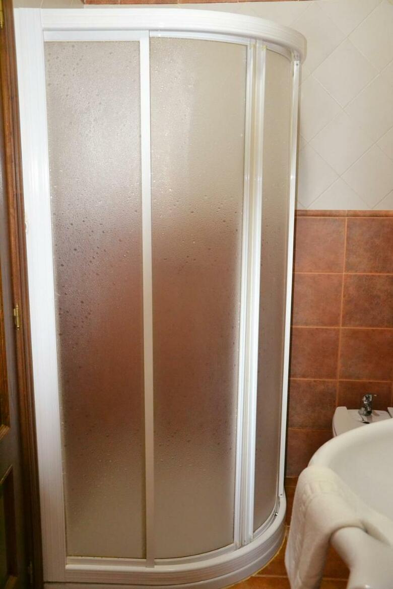 Apartamentos Rurales Ron