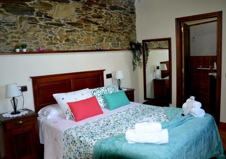 Apartamentos Rurales Ron