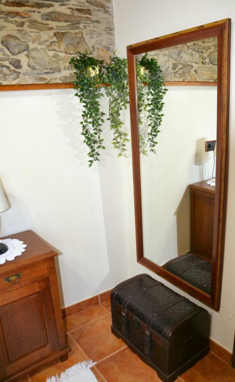 Apartamentos Rurales Ron