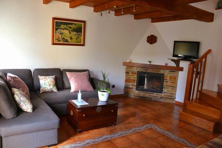 Apartamentos Rurales Ron