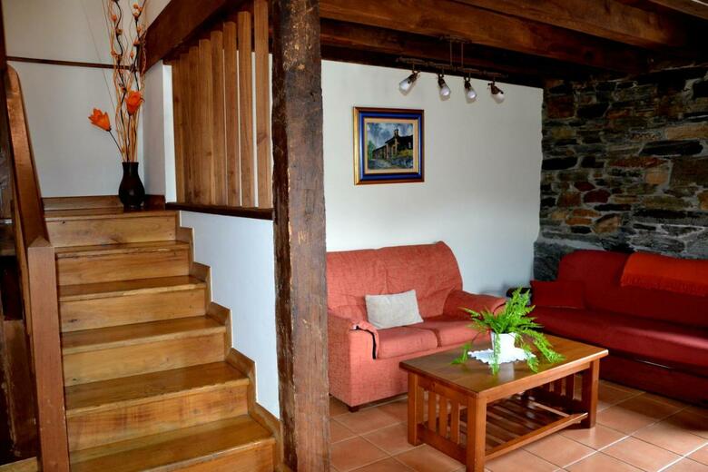 Apartamentos Rurales Ron