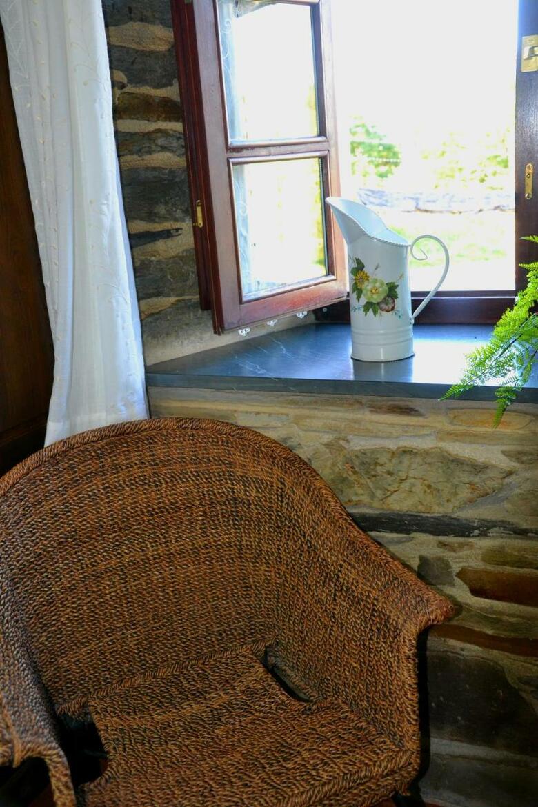 Apartamentos Rurales Ron