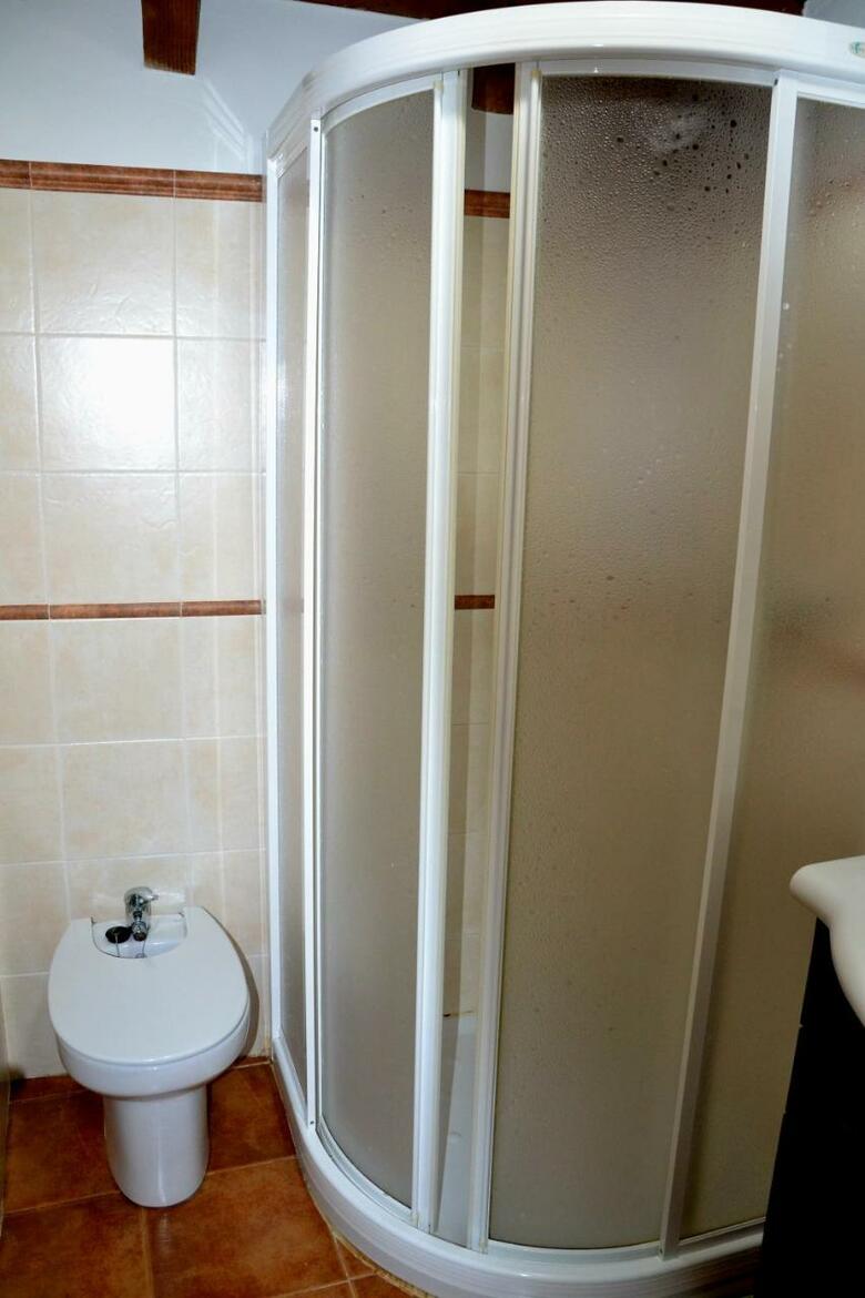 Apartamentos Rurales Ron