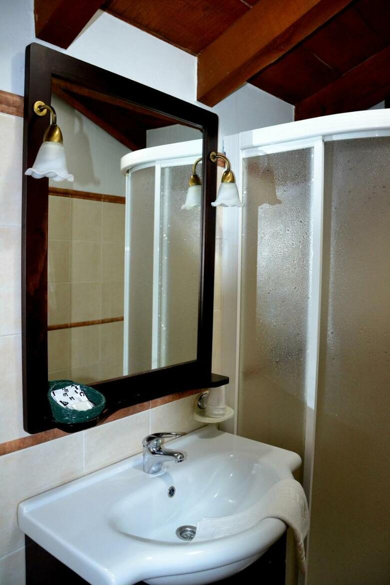 Apartamentos Rurales Ron