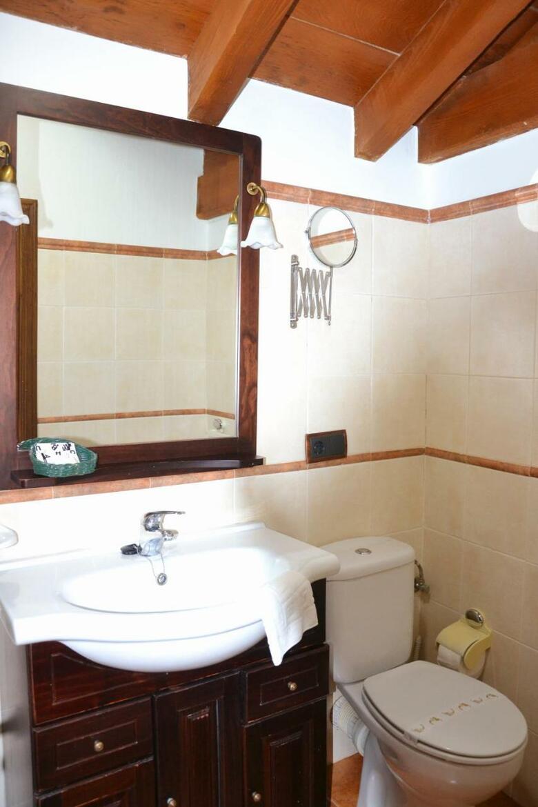 Apartamentos Rurales Ron