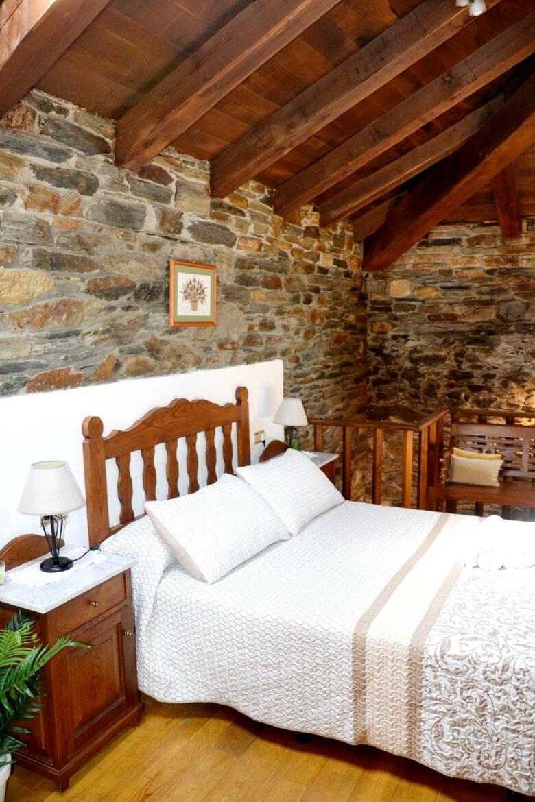 Apartamentos Rurales Ron
