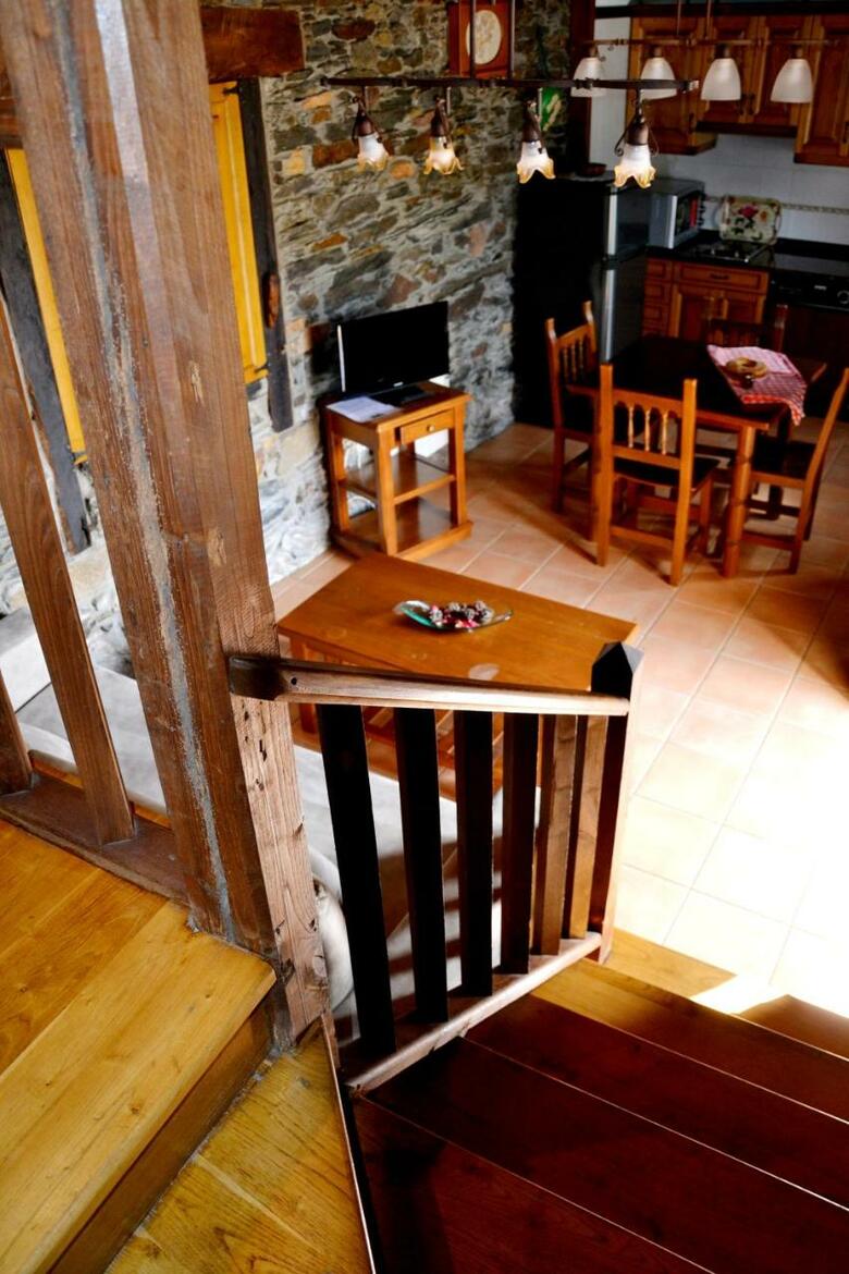 Apartamentos Rurales Ron