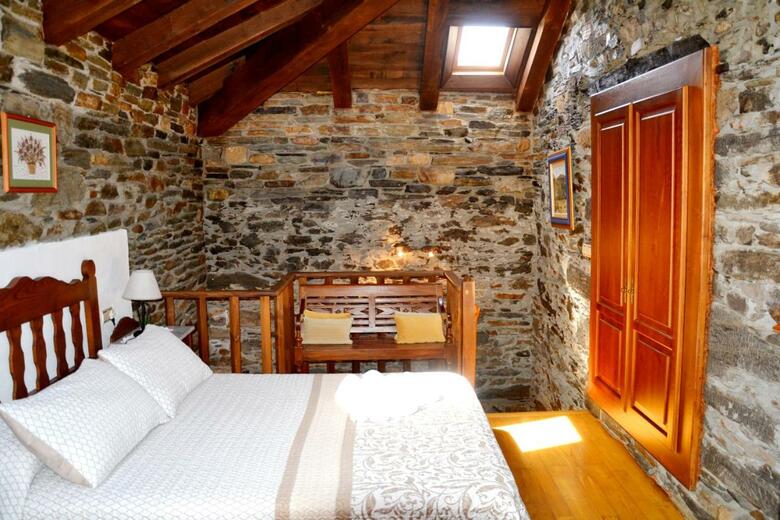 Apartamentos Rurales Ron