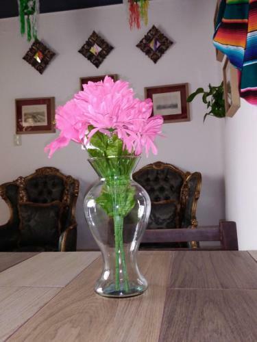 La Frida Casa Mexicana Lila 2o Piso