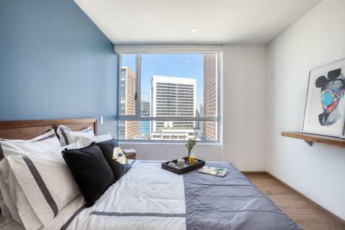 Uliv Apartments - Polanco