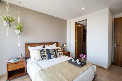 Uliv Apartments - Polanco