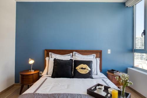 Uliv Apartments - Polanco