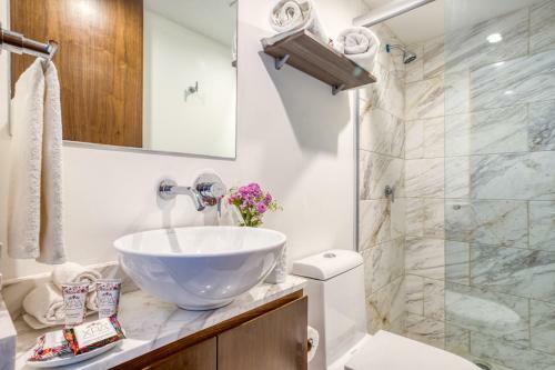Uliv Apartments - Polanco