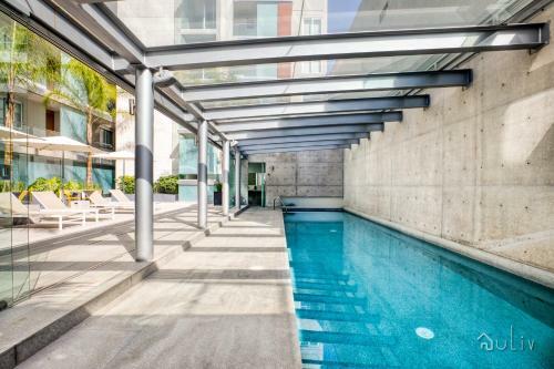 Uliv Apartments - Polanco