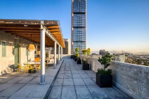 Uliv Apartments - Polanco