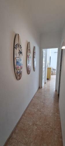 Apartamento Casa 24