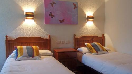Hostal Posada De Roncesvalles