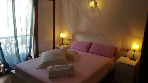 Apartamento Roc de San Cayetano 14b