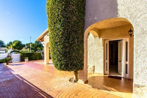 Casa Montse Bar�