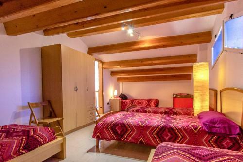 Casa Montse Bar�