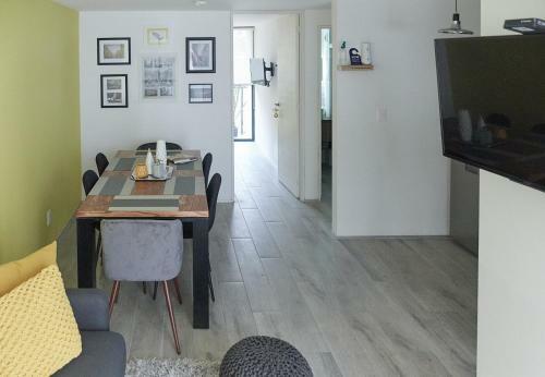 Apartamento Arm�nico Departamento Ciudad de M�xico