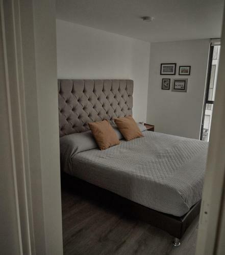 Apartamento Arm�nico Departamento Ciudad de M�xico