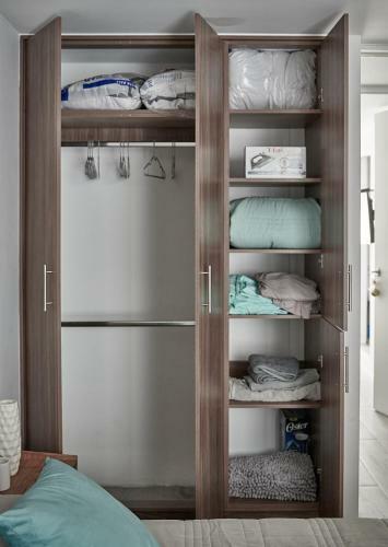 Apartamento Arm�nico Departamento Ciudad de M�xico