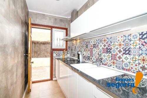 Apartamento Moncayo