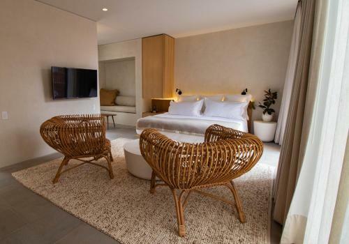 Bed & Breakfast Octavia Casa