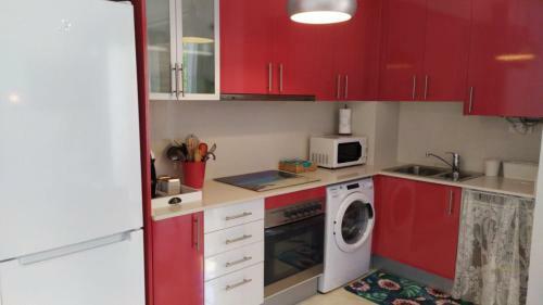 Apartamento Bara Blanc Beach