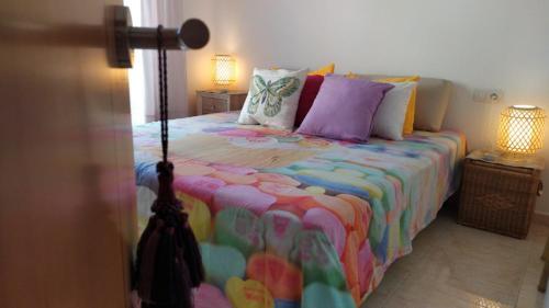 Apartamento Bara Blanc Beach
