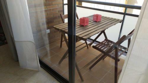 Apartamento Bara Blanc Beach