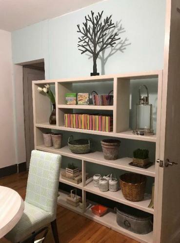 Apartamento Departamento Masaryk