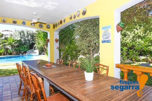 Villa Maite