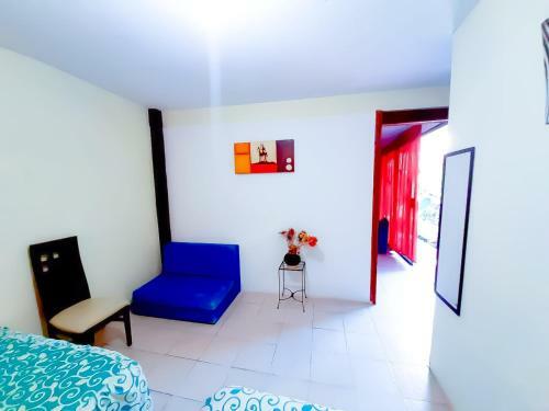 Alojamientos M�xico 1