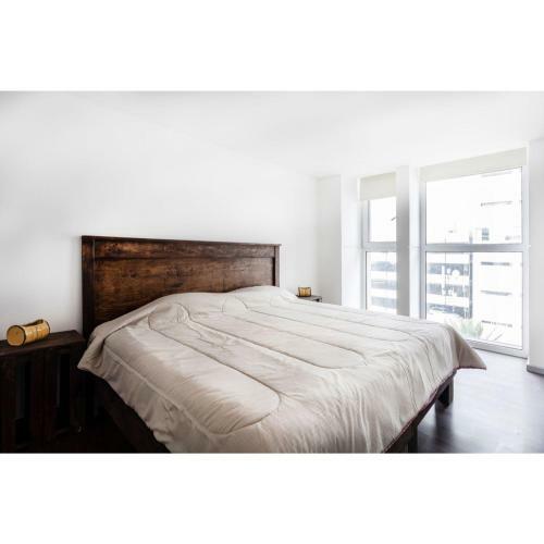 Apartment 'nuevo Leon' En Condesa Cdmx