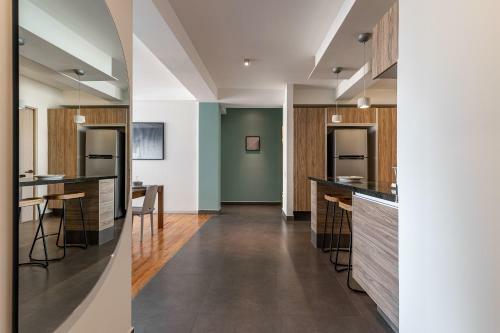 Apartamento Casai Polanco - 2br Luxury Flat