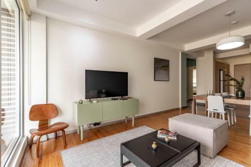 Apartamento Casai Polanco - 2br Luxury Flat