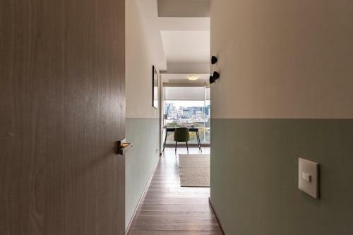 Apartamento Casai Polanco - 2br Luxury Flat