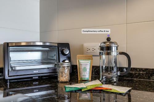 Apartamento Casai Polanco - 2br Luxury Flat
