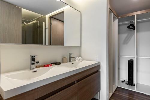 Apartamento Casai Polanco - 2br Luxury Flat